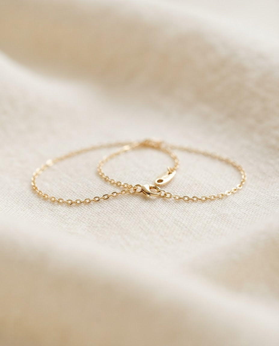 The Sultana Signature Cuff