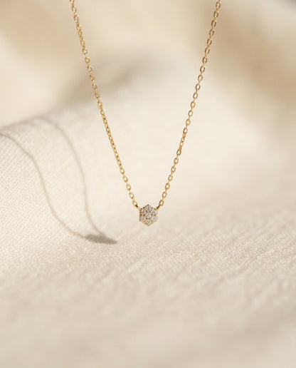Layla Layered Necklace